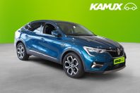 Renault Arkana 1.3 TCe EDC Intens NAVI PDC B-Kamera Nyservad