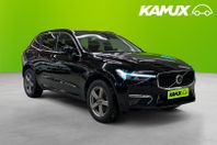 Volvo XC60 B4 AWD Adv Edt Drag VOC Kamera Navi 190hk