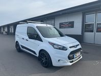 Ford transit Connect 220 1.5 TDCi Powershift Euro 6 | 120HK