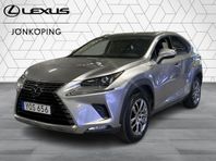 Lexus NX 300h AWD NX300H Executive Premiumpaket V-hjul