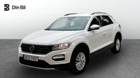 Volkswagen T-Roc 1.0 TSI 110