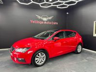 Seat Leon 1.0 TSI Style Euro 6 | Keyless | En brukare| Panor