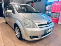 Toyota Corolla Verso 1.8 VVT-i 7-Sits