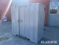 Förvaringscontainer