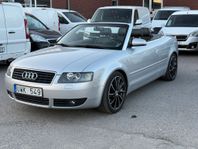 Audi A4 Cabriolet 1.8 T S Line Euro 4