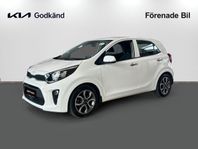 Kia Picanto 1.0 ADVANCE 67HK