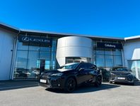 Lexus UX 250h F Sport Design Navi CVT Euro 6