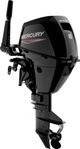 Mercury 8HK EFI