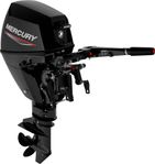 Mercury 9,9 HK EFI
