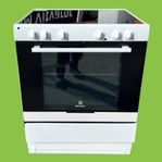 Spis 400 V 70 cm Electrolux EKC7012AHW