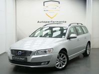 Volvo V70 D4 Classic Dragkrok Sensorer Värmare 181hk