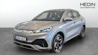 BYD ATTO 3 Comfort
