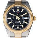 Rolex Sky-Dweller 326933