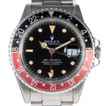 Rolex GMT-Master II 16760