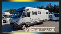 Carthago Iveco Chic High-Line i 59 *Stödben *Luftfjädr *Drag