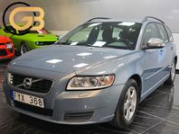 Volvo V50 D2 / 680kr i månaden