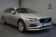 Volvo V90 D5 AWD Business Advanced