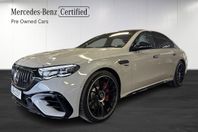 Mercedes-Benz AMG E 53 HYBRID 4MATIC+ Moms/Nightpackage II/S