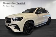 Mercedes-Benz GLE 350 de 4MATIC Moms/Panorama/Burmester/HUD