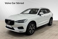 Volvo XC60 B5 AWD Bensin Mom Advanced Läder Drag 360°