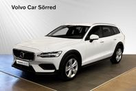 Volvo V60 Cross Country B5 AWD Bensin Advanced