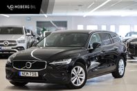 Volvo V60 B4 197hk Momentum B-kamera Keyless Drag VOC MOMS