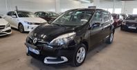 Renault Scénic 1.5(110hk)dCi Ny Besiktad/Ny Servad/0-Kontant