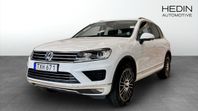 Volkswagen Touareg 3.0 V6 TDI DPF BMT 4MOTION TIPTRONIC 204H
