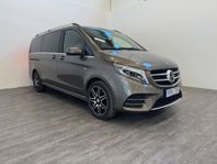 Mercedes-Benz V 250 4MATIC Plus AMG, Avantgarde, Pano
