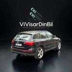 Audi Q5 2.0 TFSI Q DESIGN PANORAMA B&O DRAG M-VÄRMARE EXPORT