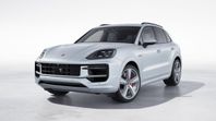 Porsche Cayenne S E-Hybrid