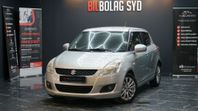 Suzuki Swift 5-dörrar 1.2 VVT