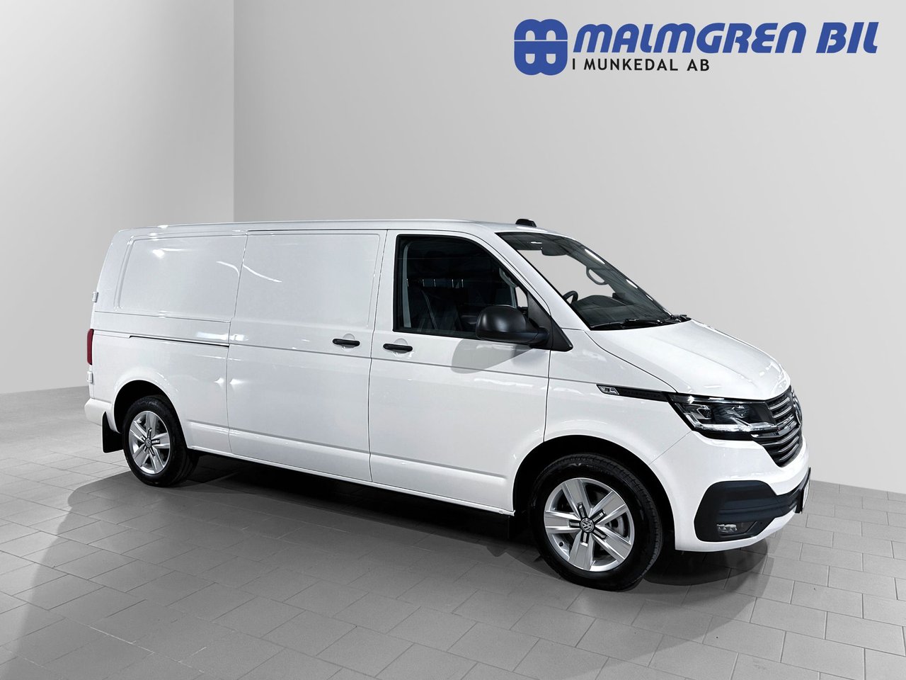 Volkswagen Transporter T6.1 T...