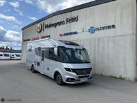 Adria Supersonic 2,95% ränta 780 SL - Mercedes Benz