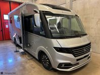 Adria Supersonic 780 SL - Mercedes Benz
