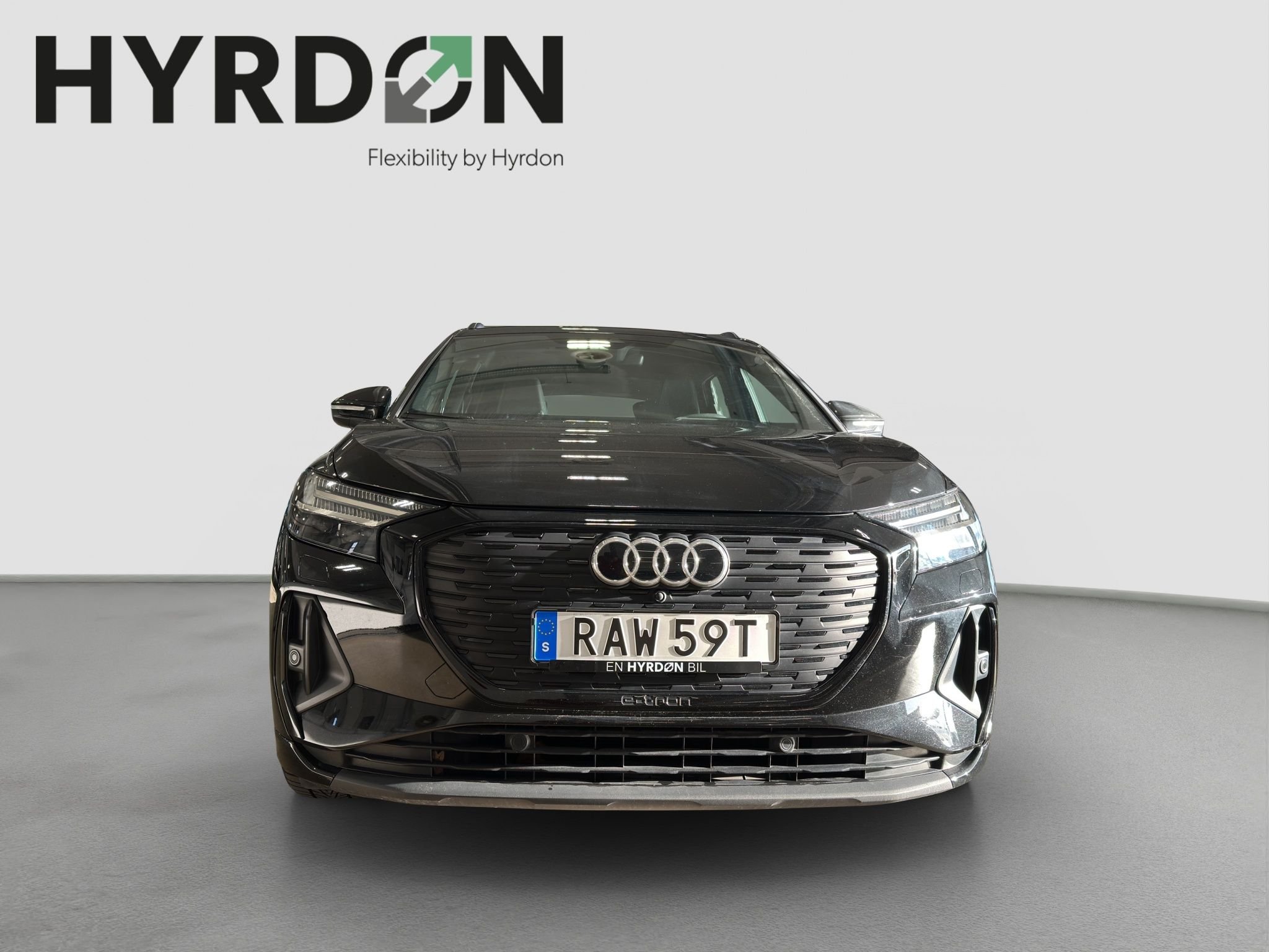 Audi Q4 45 e-tron quattro, 265hk, 2023
