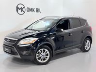 Ford Kuga 2.0 TDCi AWD Powershift Titanium Euro 5
