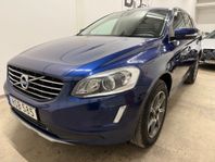 Volvo XC60 D4 AWD 190hk Ocean Race Automat/Värmare/Drag