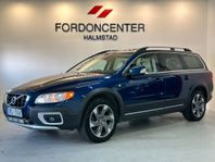 Volvo XC70 D3 AWD Geartronic Ocean Race, Taklucka|Drag|Skinn