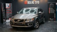 Volvo XC70 D5 AWD Summum/NAVI/DRAG/SKINN/ELSTOL/TOPPSKICK