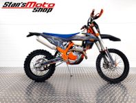 KTM 250 EXC-F Six Days