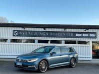 Volkswagen Passat 2.0 TDI SCR 4Motion GTS 240hk Euro 6