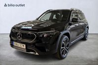 Mercedes-Benz EQB 250+ 190hk Widescreen Navi 360° RÄNTA 1,95