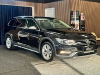 Volkswagen Passat Alltrack 2.0 TDI DPF 4Motion Alltrack