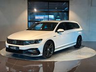 Volkswagen Passat 2.0TDI*4Motion*Elegance*GT-paket*R-line