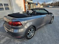 Volkswagen Golf Cabriolet 1.2 TSI Base Euro 5
