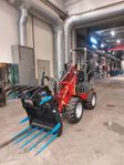 Weidemann 1140