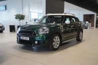 MINI Cooper Countryman SE ALL4 224hk Salt II Headup Navi LED