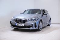 BMW 118 1,95% ränta 5dr M-Sport Navi Rattvärme LED Tonade 17