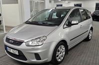 Ford C-Max 1.8 F Motorvärmare Nyservad